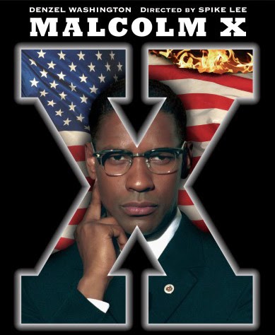 Malcom X