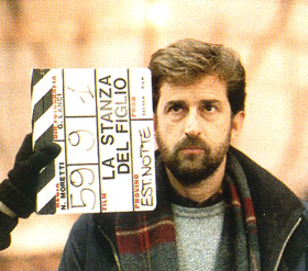 NANNI MORETTI “ANTEPRIMA DOC-BELLARIA FILM FESTIVAL”