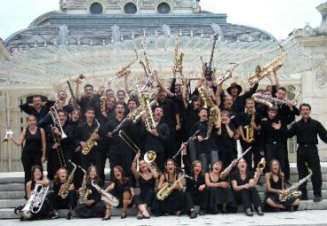 Il Festival Internazionale del Sassofono compie 10 anni!