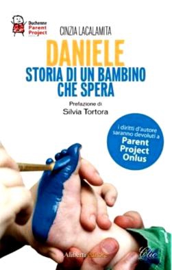 La penna del Web firma un nuovo successo: Daniele Amanti