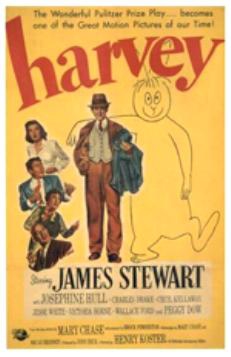 migirounfilm: Harvey