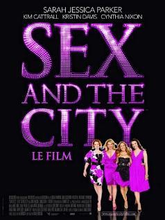 Sex and the city: quello che le donne non dicono