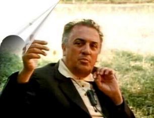 Federico FELLINI: il poeta dell’Anima