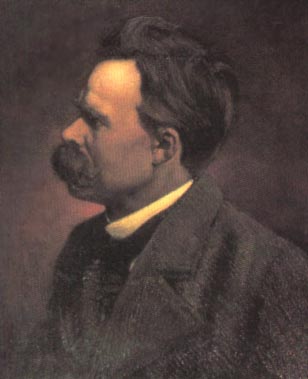 Esotericamente Nietzsche, il filosofo del mistero