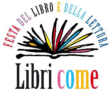 Libri Come. E la Festa del libro ha inizio!