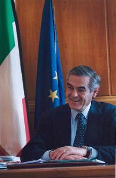 Sindaci d’Italia: Vincenzo Zaccheo, 40 anni al servizio della sua gente