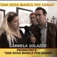 E’ ancora giallo sulle rose di Sarah?