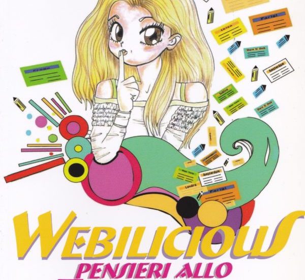 E’ ARRIVATO WEBILICIOUS