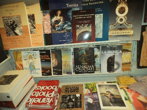 La Fiera del libro di Francoforte ospita  XANDRA E WEBILICIOUS