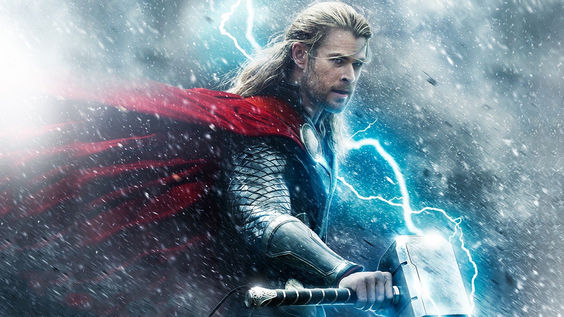 Thor – The Dark World che il fascino dell’inganno abbia inizio!