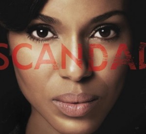 SCANDAL AL SOLE!