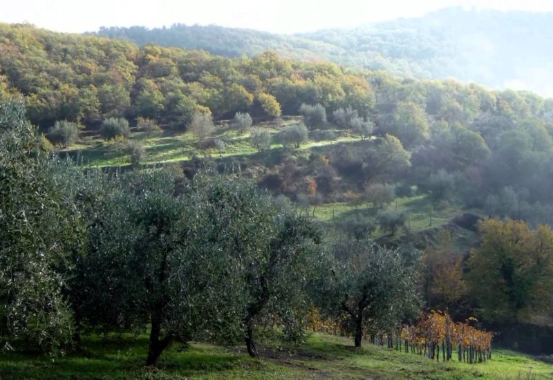 L’incantesimo dei Monti Sibillini