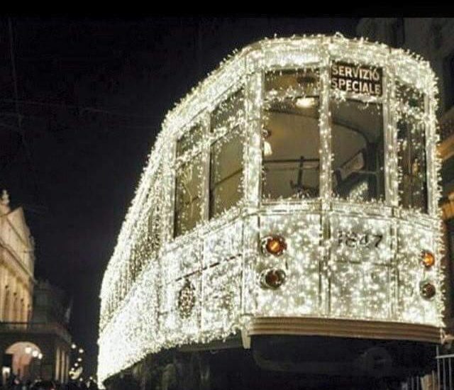 Buon Natale a chi ha ancora voglia di festeggiare!