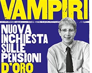 I VAMPIRI DI GIORDANO