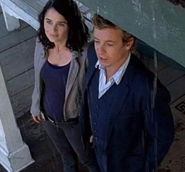 The Mentalist. Di che segno è una Luna SENSITIVA?