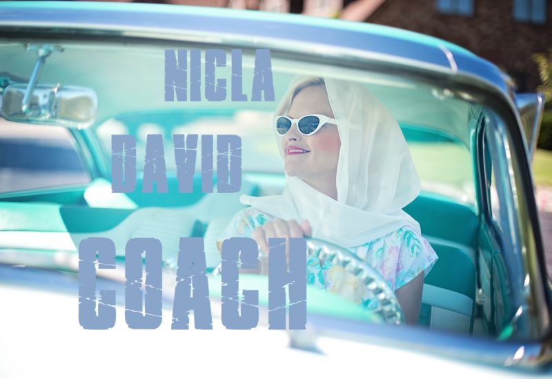 BUONE VACANZE CON I CONSIGLI DEL COACH!