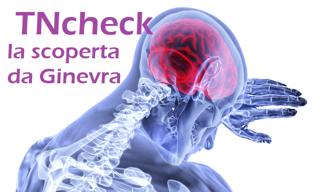 TNIcheck, lo Smart che ‘vede’ da una goccia di sangue