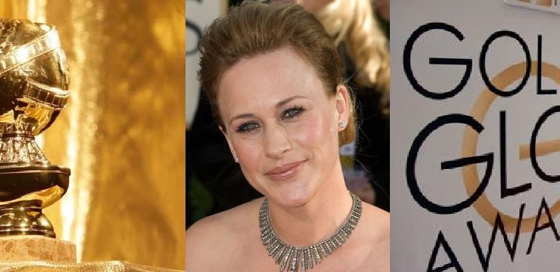Golden Globe a Patricia Arquette, la Joyce Mitchell di #Escape at Dannemora!