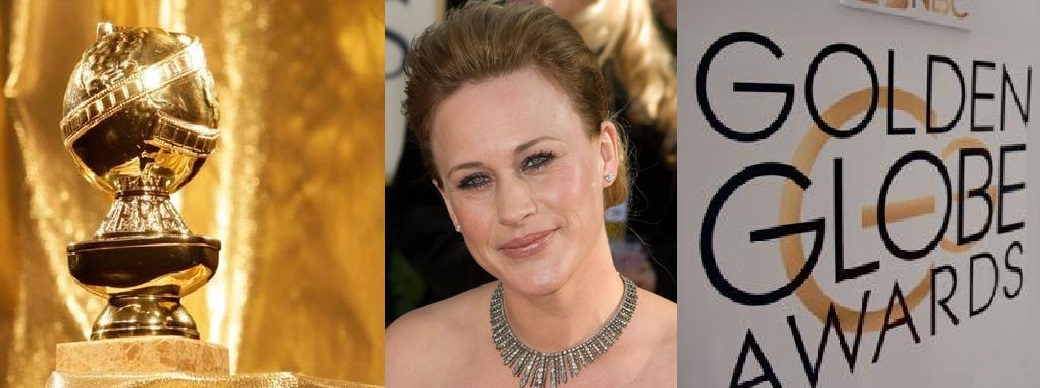 Golden Globe a Patricia Arquette, la Joyce Mitchell di #Escape at Dannemora!