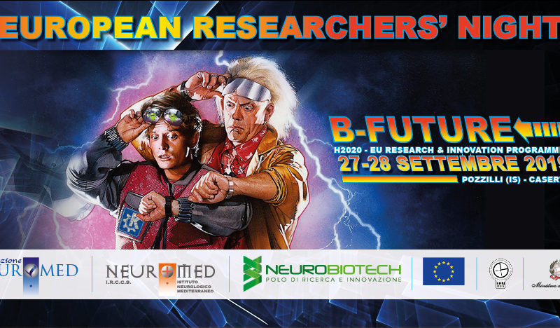 EUROPEAN RESEARCHERS’NIGHT