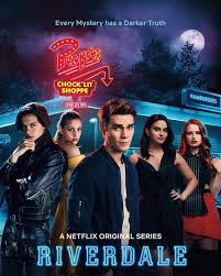 Riverdale: adolescenti e segreti di famiglia