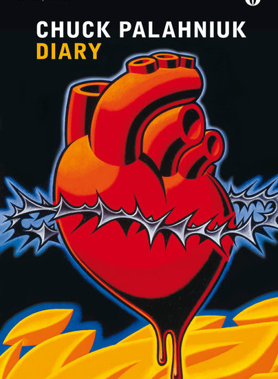 Diary di Chuck Palahniuk (2003)