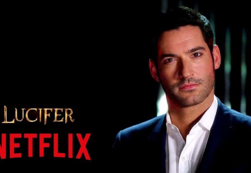 Lucifer settima stagione? Tom Ellis, re delle visualizzazioni