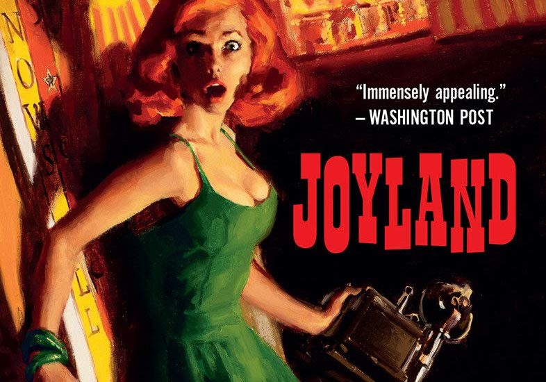 Joyland di Stephen King