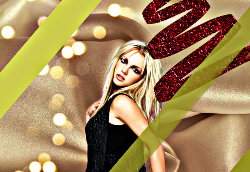Il Natale Magico di Britney Spears
