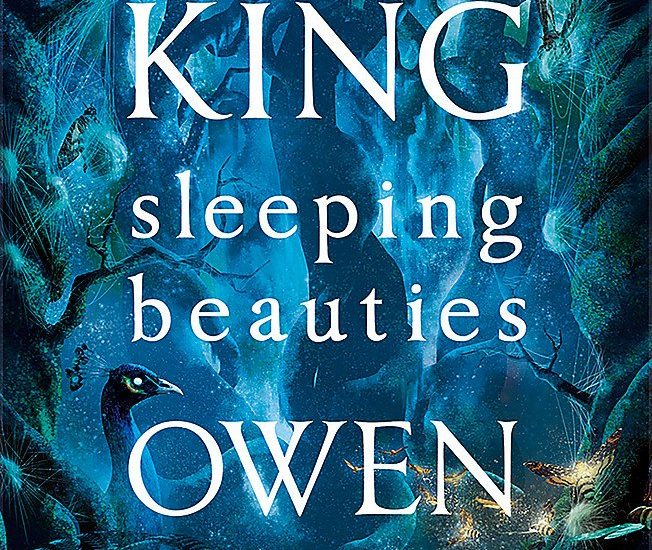 Sleeping beauties di Stephen King