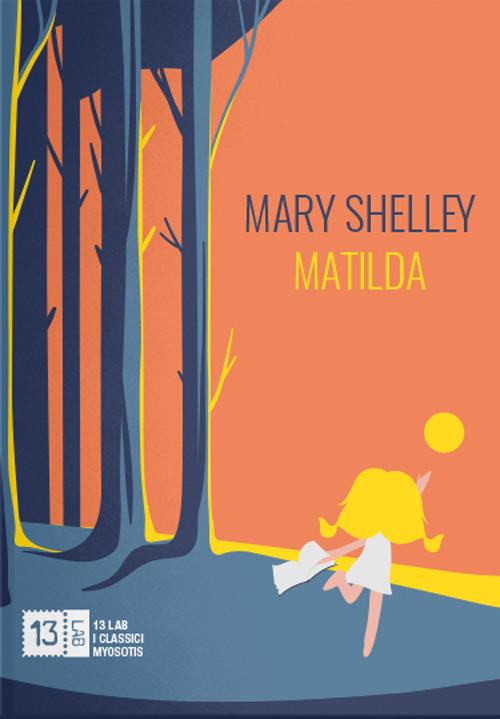 Matilda di Mary Shelley