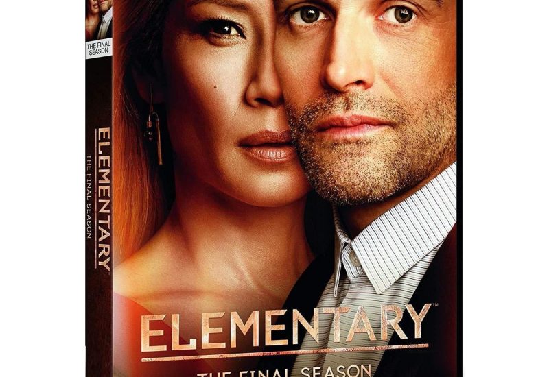 Elementary…Watson!