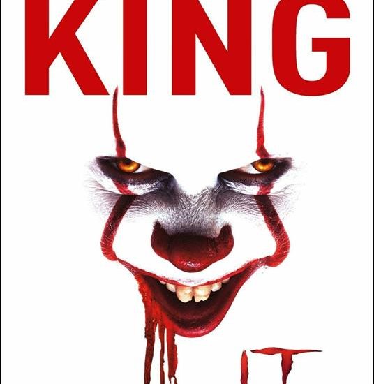 Stephen King si confessa