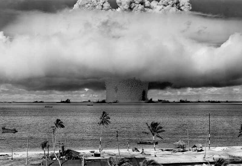 Biden: “C’è la minaccia di Armageddon nucleare”