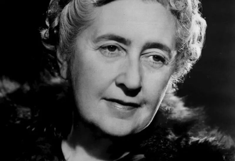 Natale al veleno con Agatha Christie!