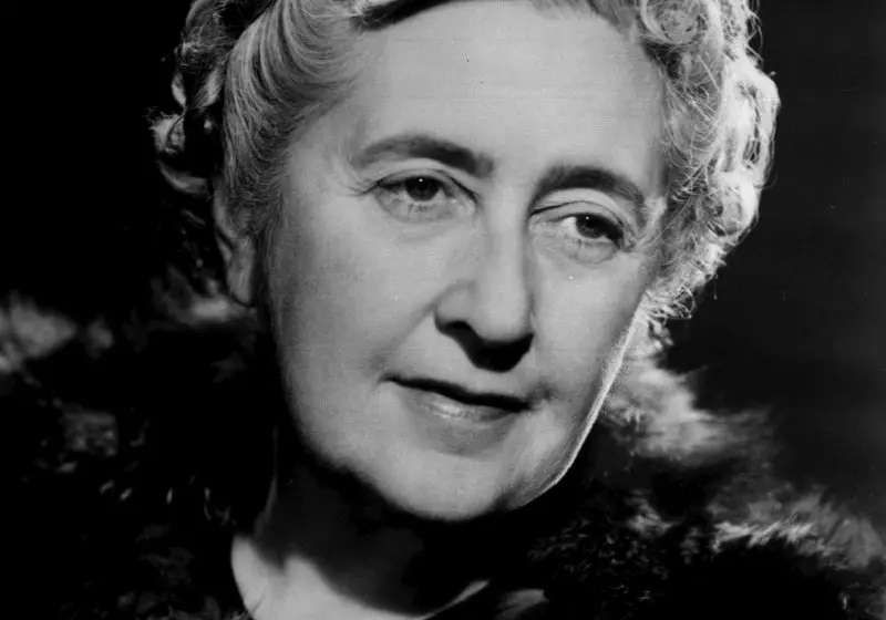 Natale al veleno con Agatha Christie!