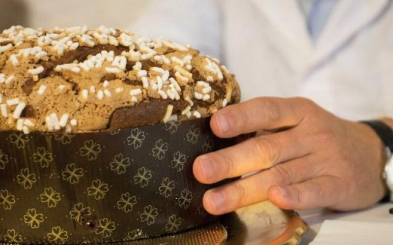 MASTRO PANETTONE: SFIDA ALL’ULTIMO GUSTO