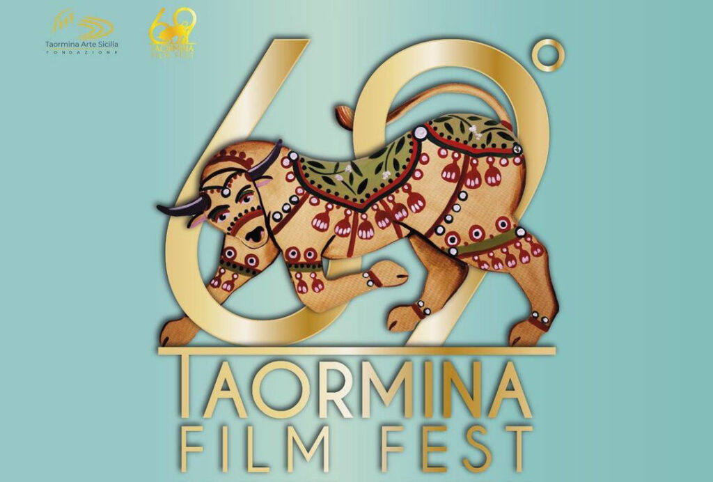 Taormina Film Fest: 9 giorni di grandi STAR
