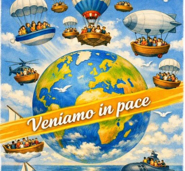 Oltre i fatti di Ceuta